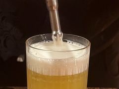 -MM·五声·音乐人与调酒师(西安路店)