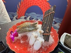 -神户赤童日式烤肉伙伴(东直门店)