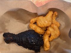 -德克士(蔚县永昌店)