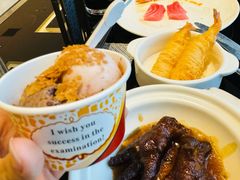-索菲特酒店 · 云尚天际自助餐厅