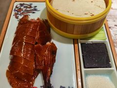 烤鸭-江南郡府(天宝路店)