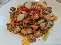 -鄱阳湖·江西小炒·瓦罐煨汤(五道口店)