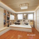 今日分享[礼花]能让一家四口都住得这么宽敞也是不可思议！