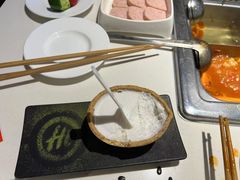 -海底捞火锅(威高广场店)