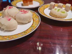 -富华斋饽饽铺·宫廷糕点·伴手礼(护国新天地店)