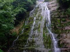 -鹿院坪生态旅游景区