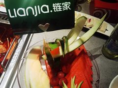 -海底捞火锅(龙湖三千集店)