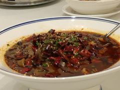 -金狮麟·新豫菜(金码大厦店)