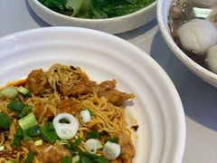 -煎意浓·吴记煎包(交通路店)