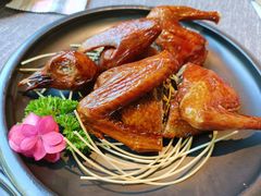 -御花园·粤菜·海鲜火锅(中山公园店)