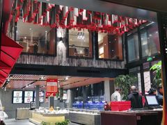 -永红源啤酒·烧烤·海鲜·大排档(青特城店)