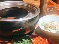 -千寻烧肉(政务区店)