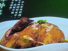 -满盛家宴·烤鸭·海鲜天津菜(河北路总店)