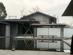 -木守西溪溪隐餐厅