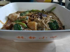 -林静小吃(复兴路店)