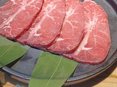-九田家黑牛烤肉料理(新光汇店)