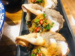 -烧货·活海鲜炭烧(湖滨商业街店)