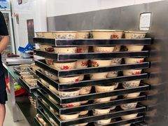 -定家小酥肉·清真(回民街店)