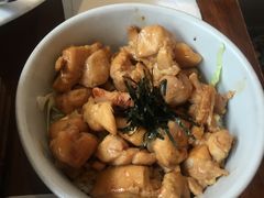 -铃木食堂(帽儿胡同店)