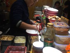 -老龙亭拉面店