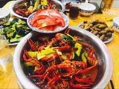 -望江门227龙虾馆