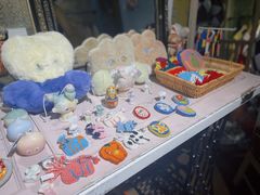 -恋物百货商店(华侨城店)