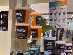 -LUSH(威尼斯人购物中心店)