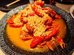 -红盔甲·小龙虾(车公庙店)