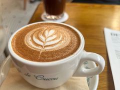 -Cafe de Coucou(牛市口店)