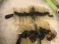 -盛港湾海鲜食府(黄沙店)