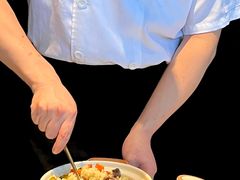 -喜棠·长沙家宴·海鲜·湘菜(麓谷店)