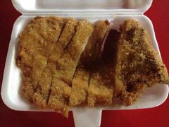-潘国仙耳光馄饨(黄家阙路店)