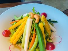-山葵家·创意料理(宁波来福士店)