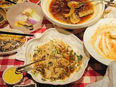 -西贝(六里桥旗舰店)