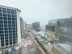 -澳门喜来登大酒店