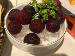 -嗨辣小聚·盘锦河蟹·海鲜烧烤龙虾(盘锦十年好店)