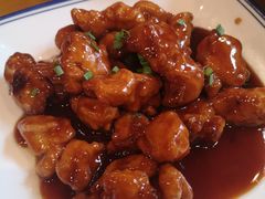-丁记盐蘸牛肉·新杭菜(河东路店)