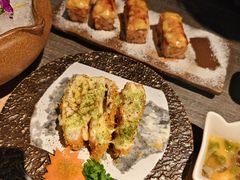 -炙柒Sekinana·精致日料(合生汇店)