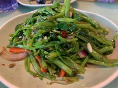 -CHINCHIN 青青·泰国料理(万象食家店)