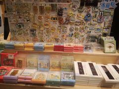 -猫的天空之城概念书店(苏州平江店)