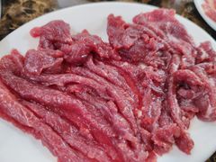 -蔡社牛肉城(龙湖店)