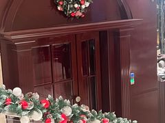 -Salon de Ville浦江汇(上海外滩华尔道夫酒店店)