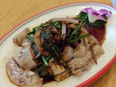 -小粤楼·怀旧粤菜(万辉国际广场店)