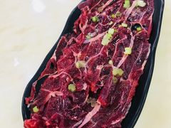 -潮汕良记牛肉火锅(洪武路店)
