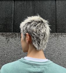 -风生造型