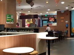 -麦当劳(广州新港东路第二分店)