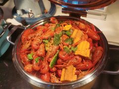 -格力东澳大酒店-蓝色海岸餐厅