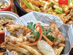 -老板恋上鱼(恒隆广场店)