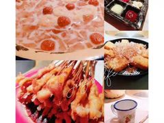 -哥老官重庆美蛙鱼头(宝山龙湖店)