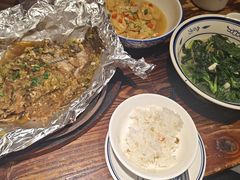 -衡厨·衡阳土菜(中南店)